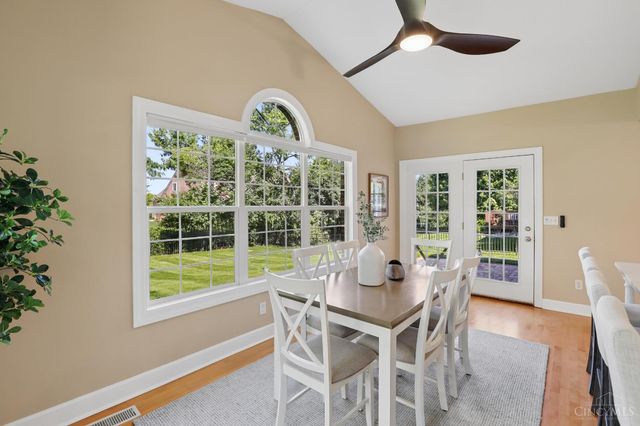 7665 Hunt Club Drive, Deerfield Twp., OH 45040