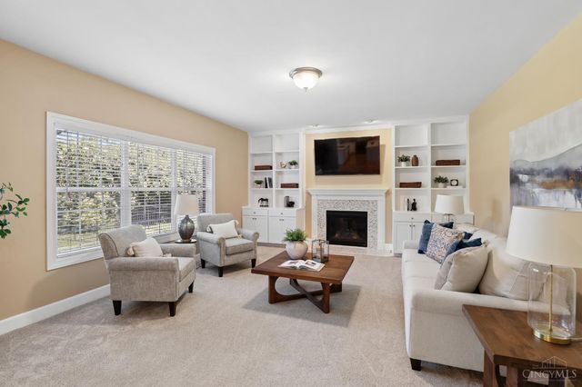 7665 Hunt Club Drive, Deerfield Twp., OH 45040