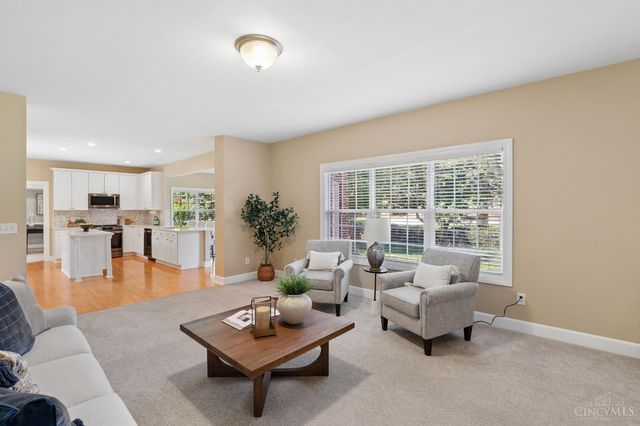 7665 Hunt Club Drive, Deerfield Twp., OH 45040