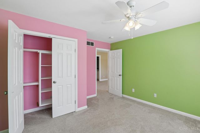 7665 Hunt Club Drive, Deerfield Twp., OH 45040