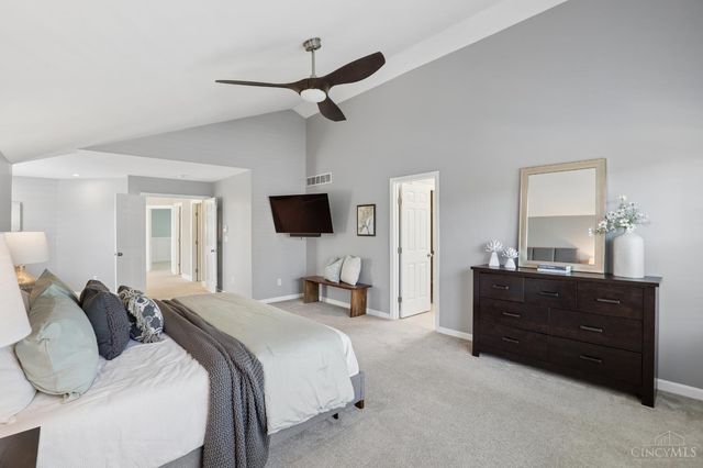 7665 Hunt Club Drive, Deerfield Twp., OH 45040