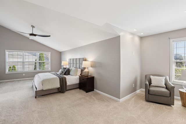 7665 Hunt Club Drive, Deerfield Twp., OH 45040