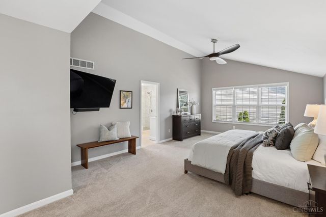 7665 Hunt Club Drive, Deerfield Twp., OH 45040
