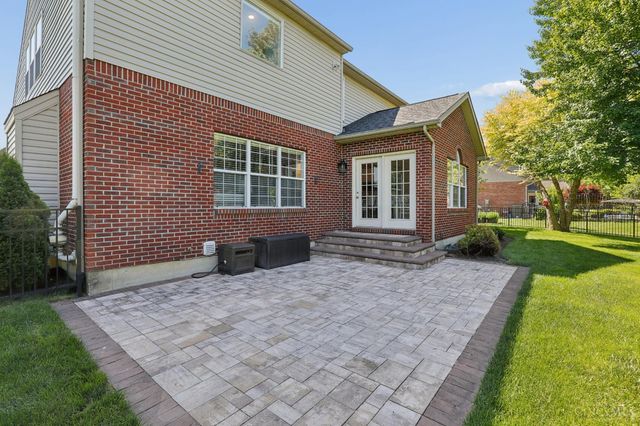 7665 Hunt Club Drive, Deerfield Twp., OH 45040
