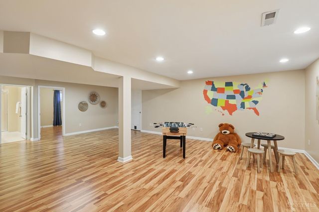 7665 Hunt Club Drive, Deerfield Twp., OH 45040
