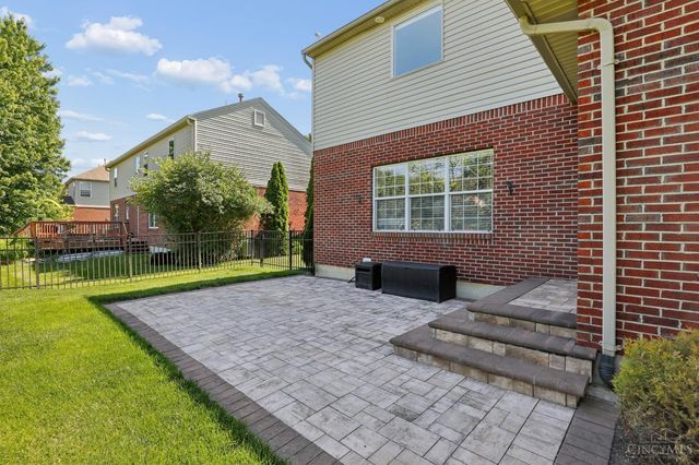 7665 Hunt Club Drive, Deerfield Twp., OH 45040