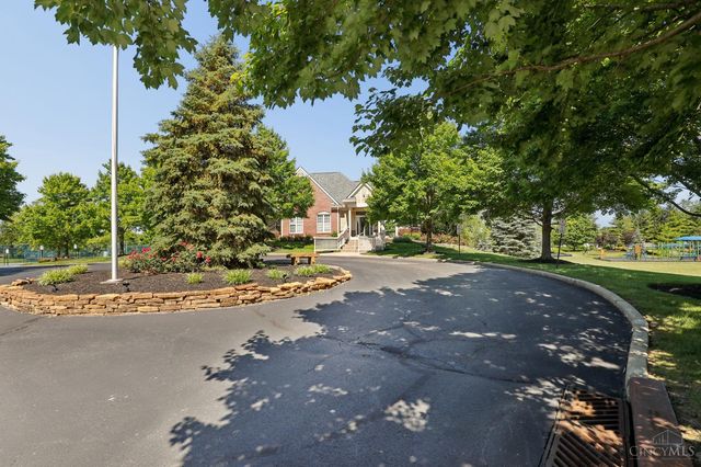 7665 Hunt Club Drive, Deerfield Twp., OH 45040