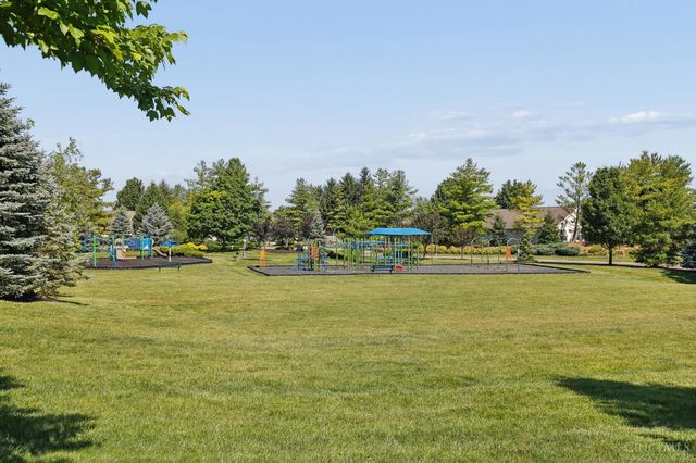 7665 Hunt Club Drive, Deerfield Twp., OH 45040