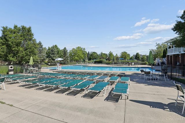 7665 Hunt Club Drive, Deerfield Twp., OH 45040