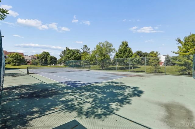 7665 Hunt Club Drive, Deerfield Twp., OH 45040