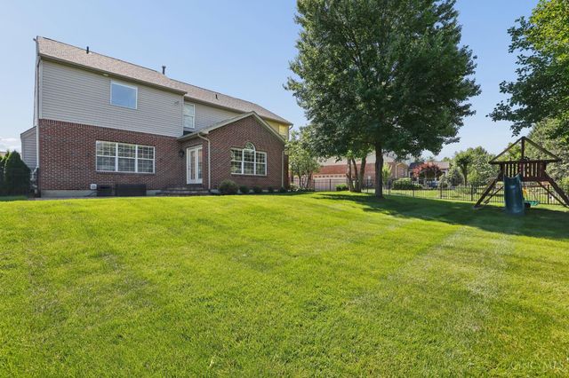 7665 Hunt Club Drive, Deerfield Twp., OH 45040