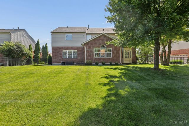 7665 Hunt Club Drive, Deerfield Twp., OH 45040