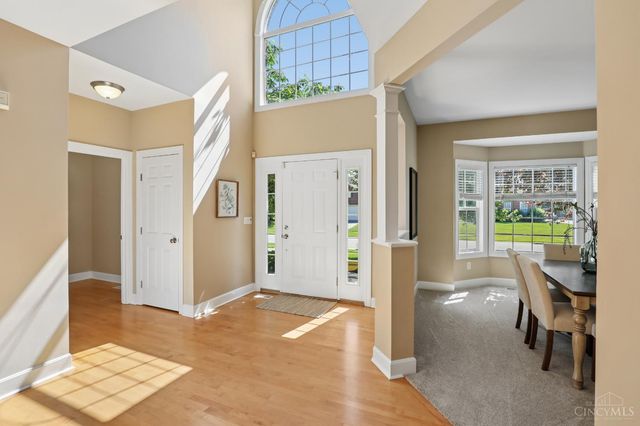 7665 Hunt Club Drive, Deerfield Twp., OH 45040
