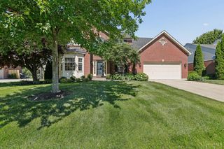 7665 Hunt Club Drive, Deerfield Twp., OH 45040
