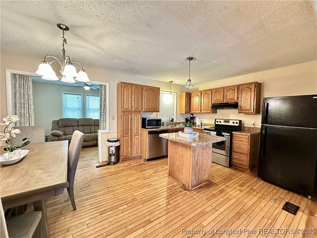 6608 Radcliff Court, Fayetteville, NC 28311
