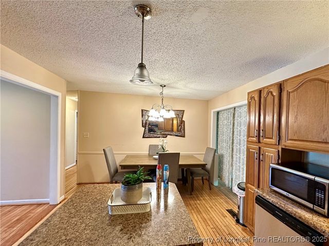 6608 Radcliff Court, Fayetteville, NC 28311