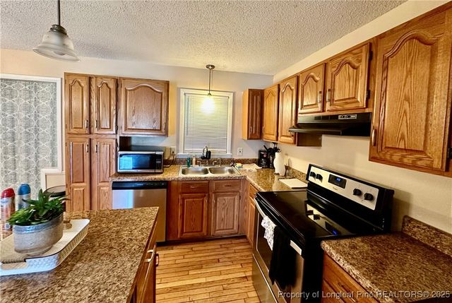 6608 Radcliff Court, Fayetteville, NC 28311