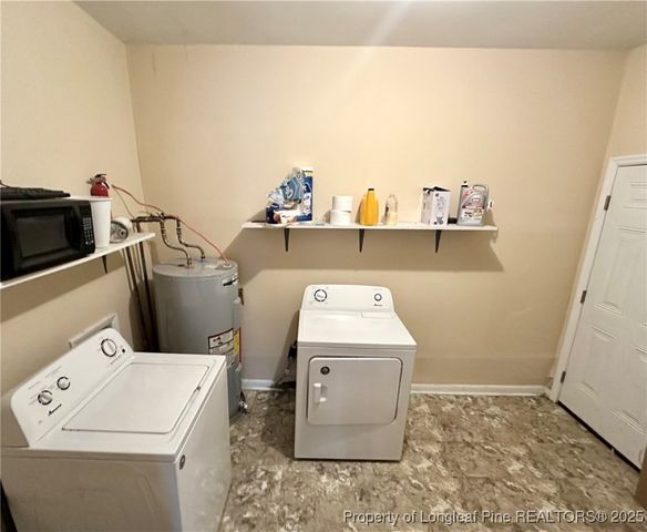 6608 Radcliff Court, Fayetteville, NC 28311