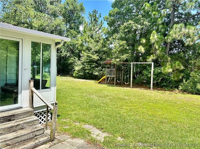 6608 Radcliff Court, Fayetteville, NC 28311