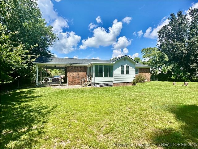 6608 Radcliff Court, Fayetteville, NC 28311