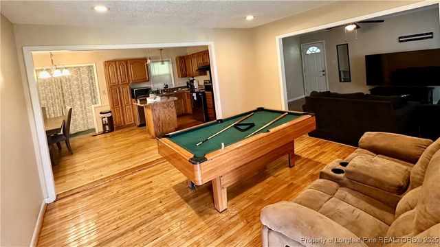 6608 Radcliff Court, Fayetteville, NC 28311