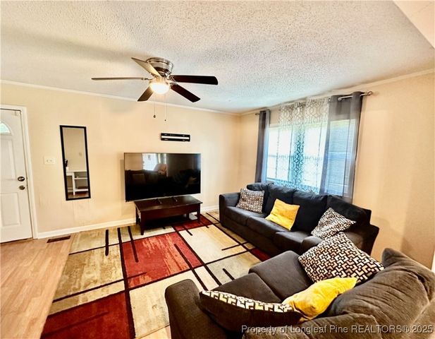 6608 Radcliff Court, Fayetteville, NC 28311