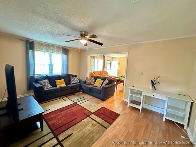 6608 Radcliff Court, Fayetteville, NC 28311