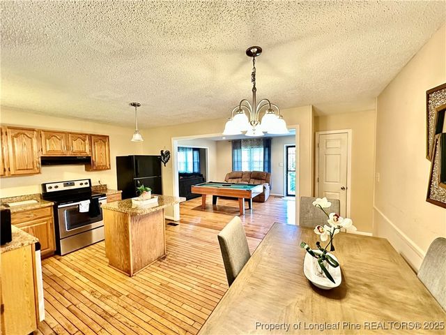 6608 Radcliff Court, Fayetteville, NC 28311