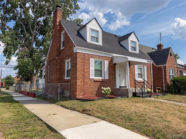 17216 Appoline Street, Detroit, MI 48235
