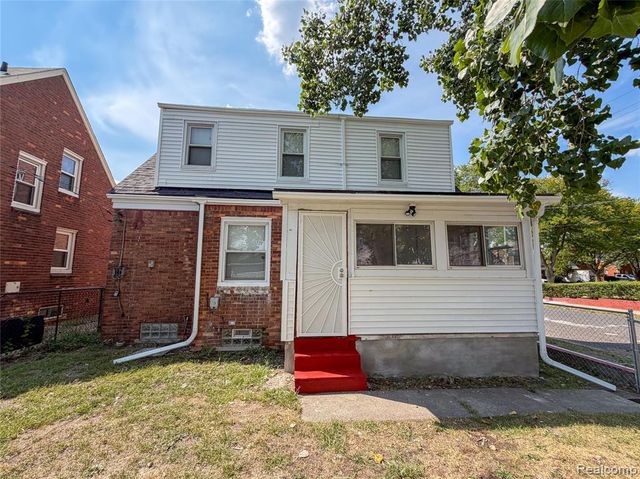 17216 Appoline Street, Detroit, MI 48235