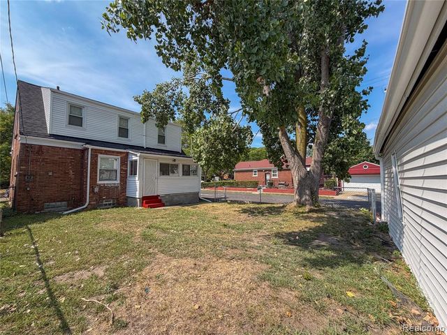 17216 Appoline Street, Detroit, MI 48235