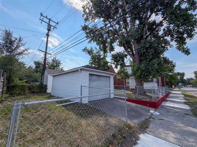 17216 Appoline Street, Detroit, MI 48235