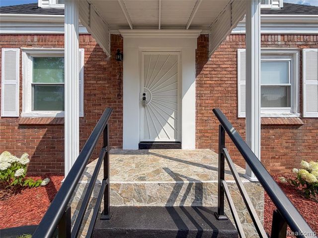 17216 Appoline Street, Detroit, MI 48235