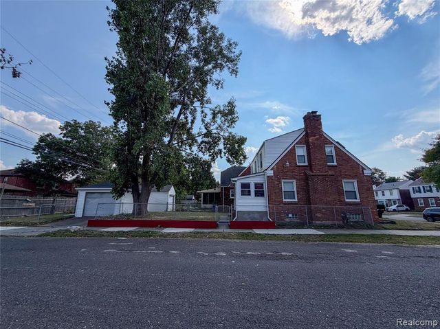 17216 Appoline Street, Detroit, MI 48235