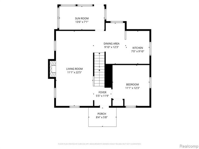17216 Appoline Street, Detroit, MI 48235