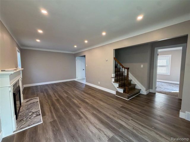 17216 Appoline Street, Detroit, MI 48235