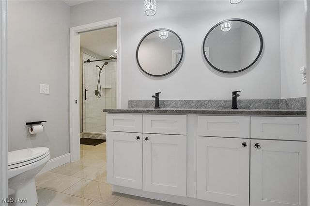 429-53 Honeysuckle Path, Aurora, OH 44202