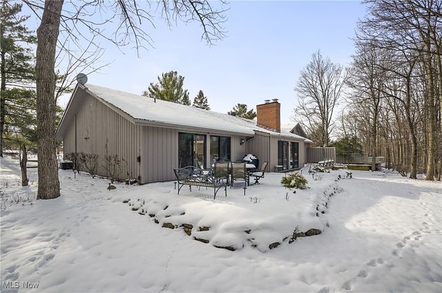 429-53 Honeysuckle Path, Aurora, OH 44202