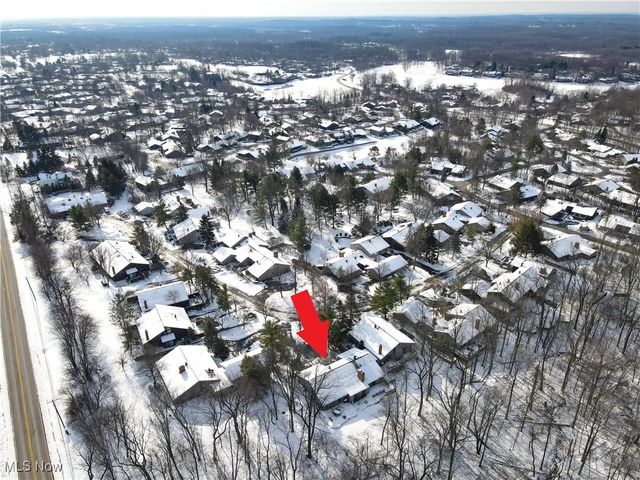 429-53 Honeysuckle Path, Aurora, OH 44202