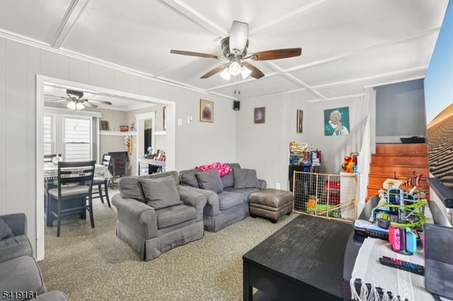 185 Trenton Ave, Paterson City, NJ 07503