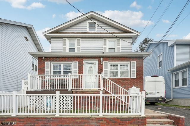 185 Trenton Ave, Paterson City, NJ 07503