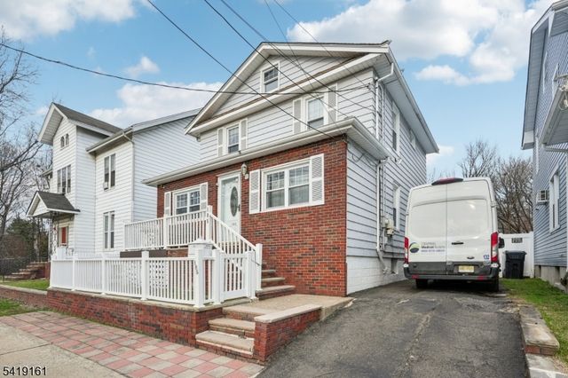 185 Trenton Ave, Paterson City, NJ 07503