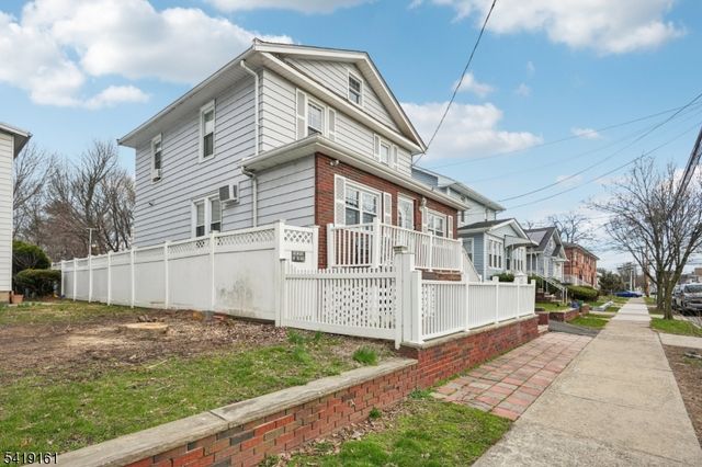 185 Trenton Ave, Paterson City, NJ 07503