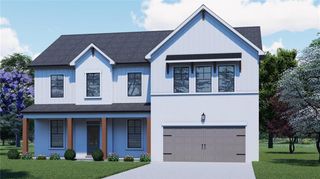 135 Brandle Rose Way, Hoschton, GA 30548
