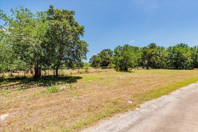 TBD Cypress RD, Kyle, TX 78640