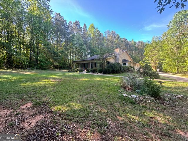 1417 Cook Road, Oxford, GA 30054