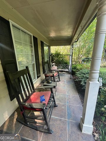 1417 Cook Road, Oxford, GA 30054