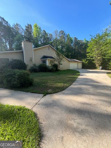 1417 Cook Road, Oxford, GA 30054