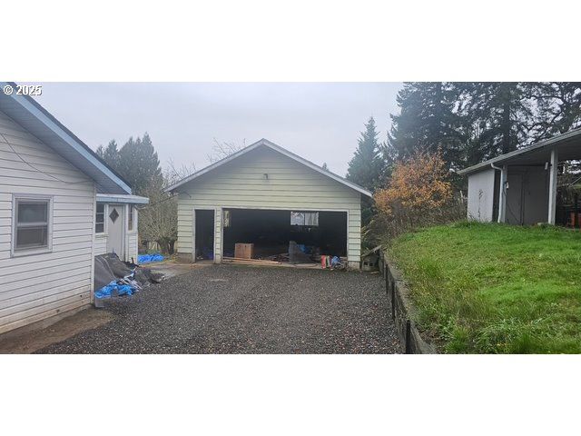 311 N 19TH Ave, Kelso, WA 98626
