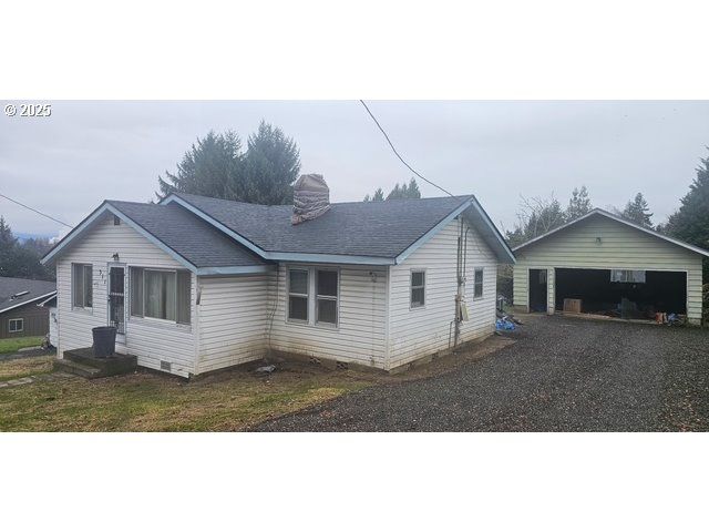 311 N 19TH Ave, Kelso, WA 98626